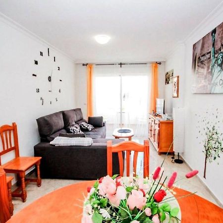 Apartmán Expoholidays - Estrella Del Mar Roquetas de Mar Exteriér fotografie