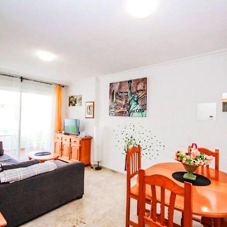 Apartmán Expoholidays - Estrella Del Mar Roquetas de Mar Exteriér fotografie