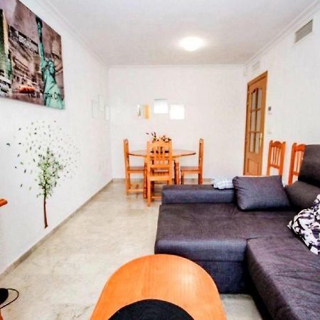 Apartmán Expoholidays - Estrella Del Mar Roquetas de Mar Exteriér fotografie