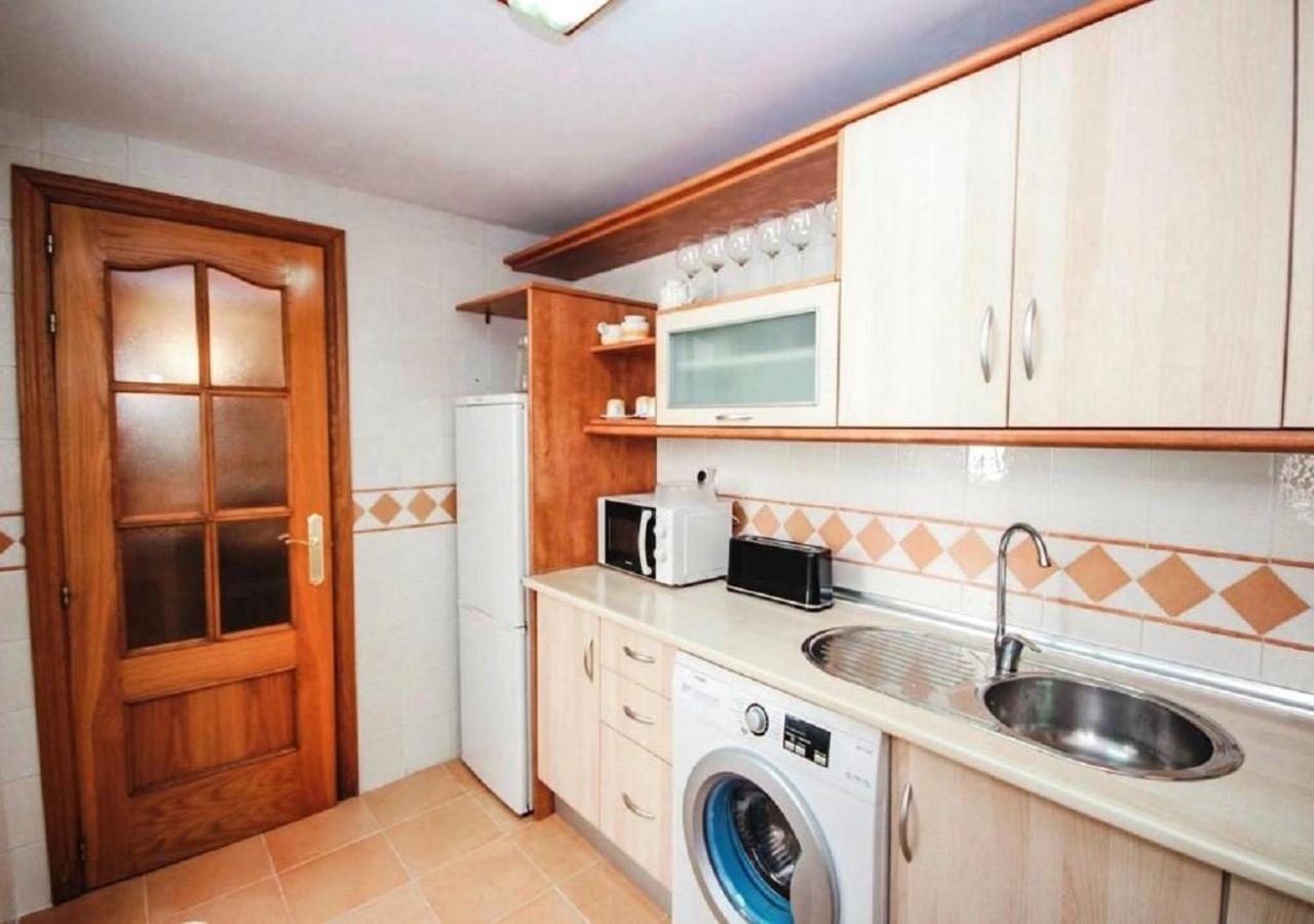 Apartmán Expoholidays - Estrella Del Mar Roquetas de Mar Exteriér fotografie