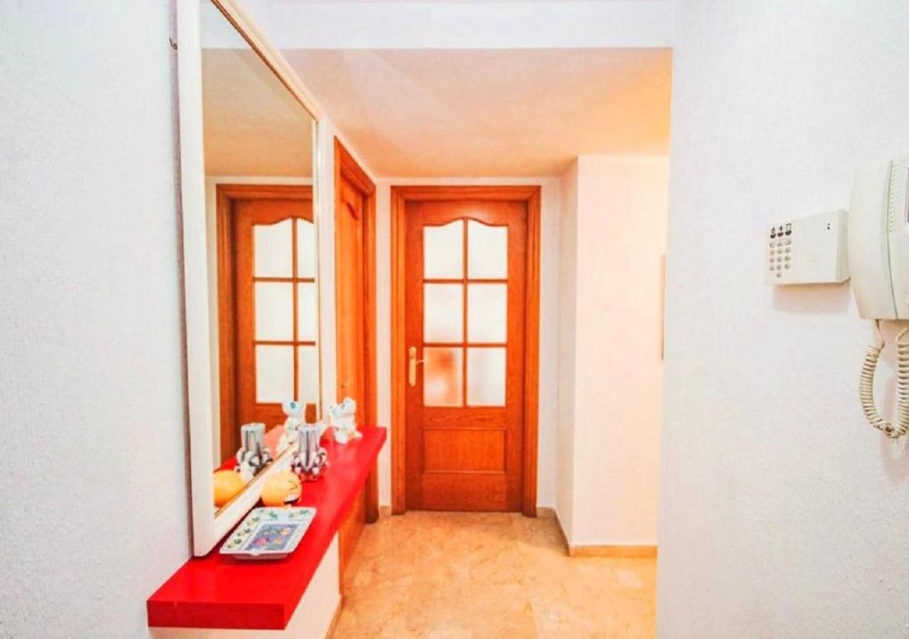 Apartmán Expoholidays - Estrella Del Mar Roquetas de Mar Exteriér fotografie