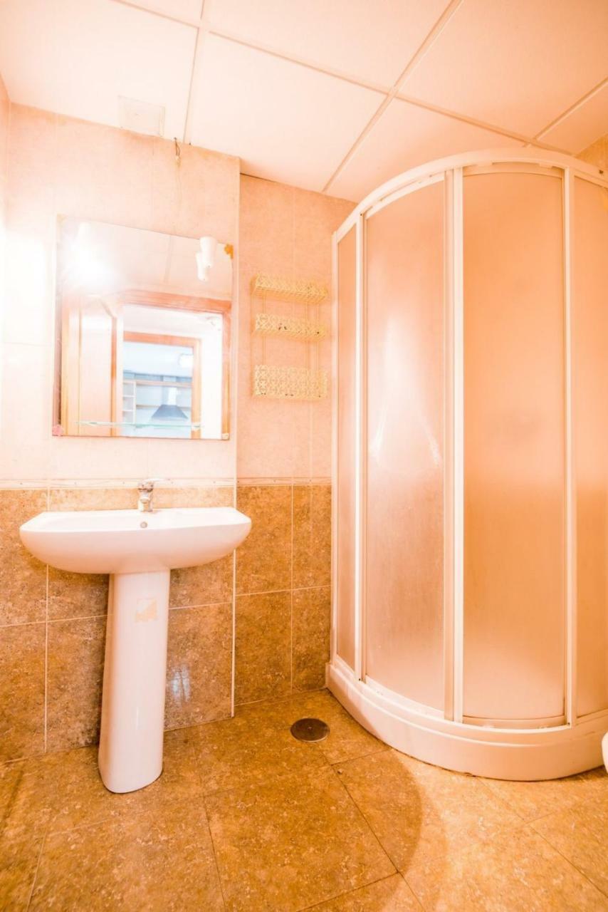 Apartmán Expoholidays - Estrella Del Mar Roquetas de Mar Exteriér fotografie