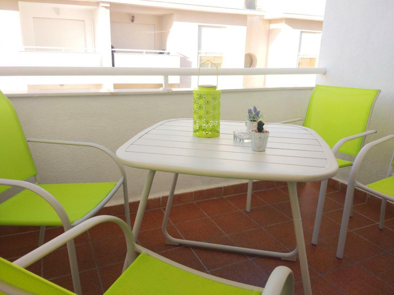 Apartmán Expoholidays - Estrella Del Mar Roquetas de Mar Exteriér fotografie