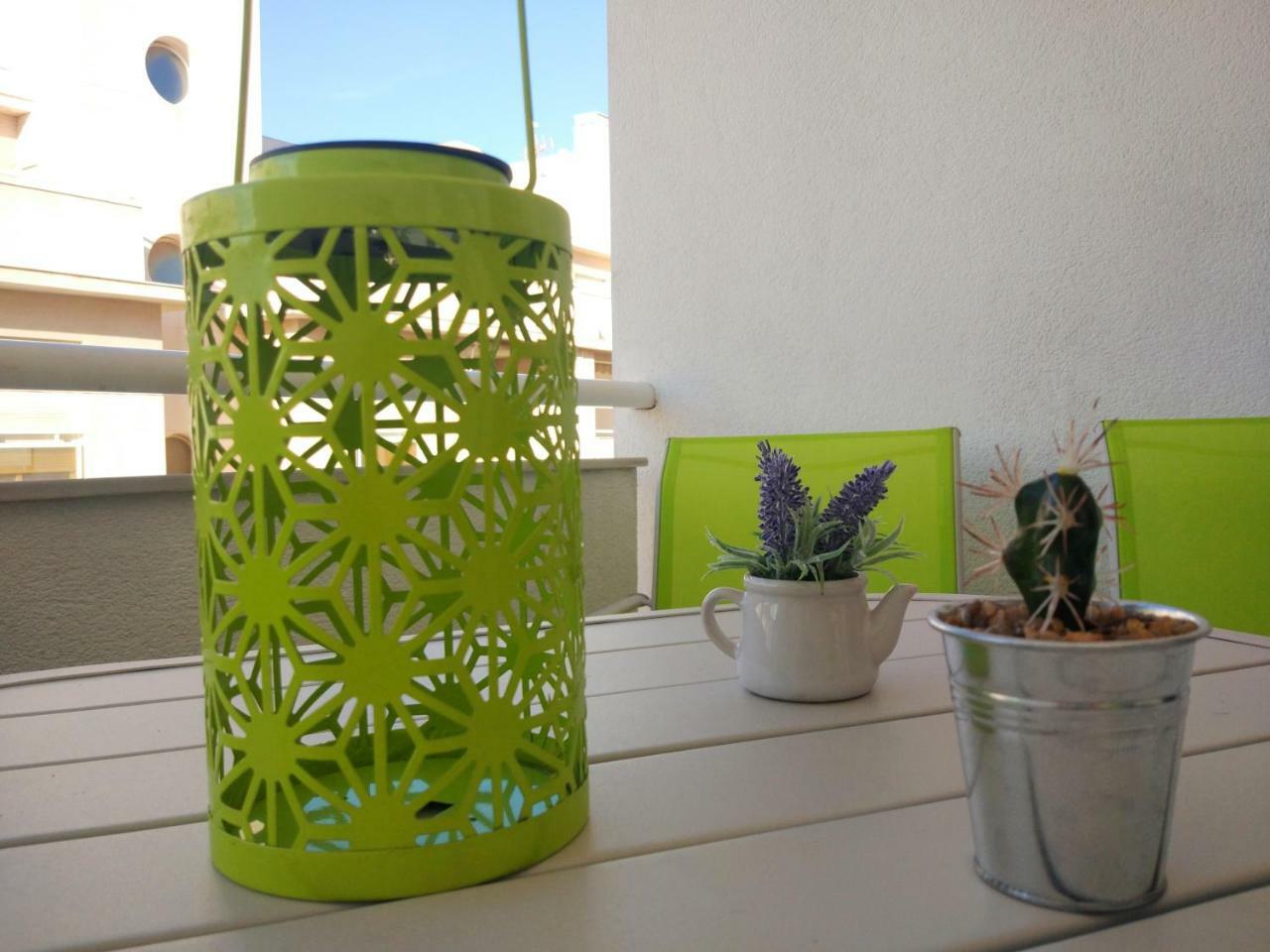 Apartmán Expoholidays - Estrella Del Mar Roquetas de Mar Exteriér fotografie