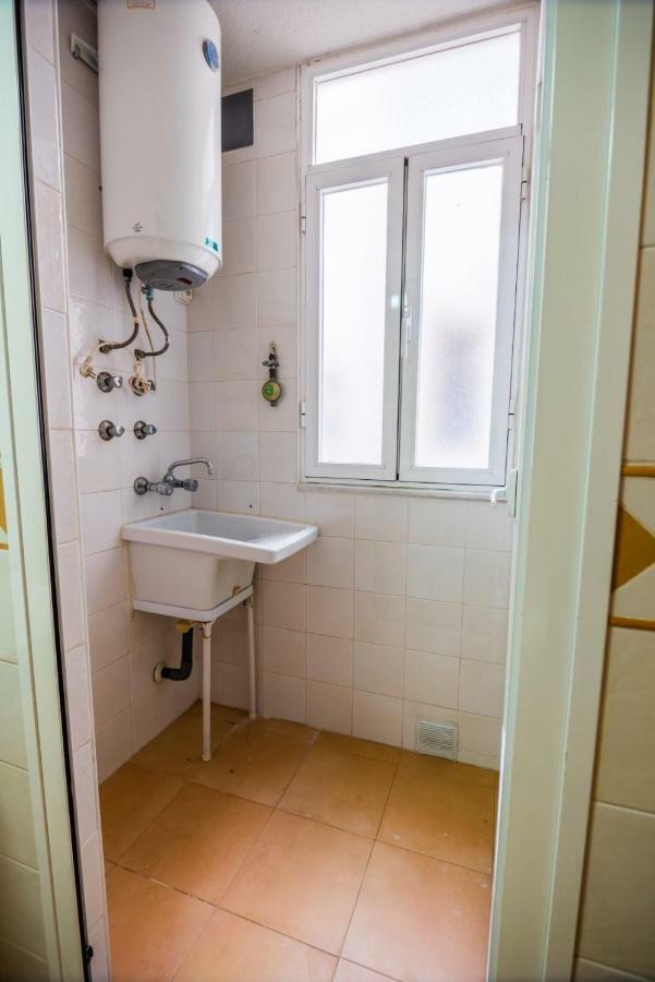 Apartmán Expoholidays - Estrella Del Mar Roquetas de Mar Exteriér fotografie